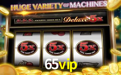 Account Benefits 65vip