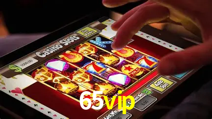 Game Providers 65vip