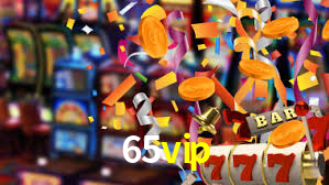Sinta a adrenalina dos jogos de cassino com 65vip