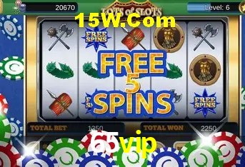 Slot Games 65vip