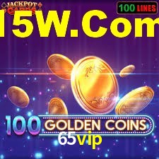 Welcome Bonus 65vip