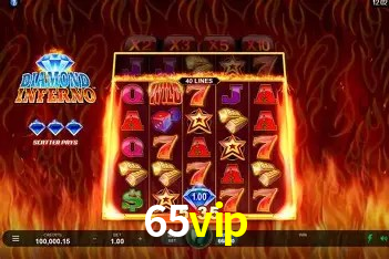 API Integration 65vip