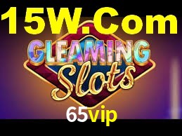 Tournaments 65vip