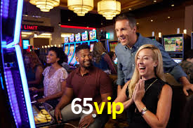 Roulette Table 65vip