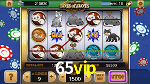 65vip casino