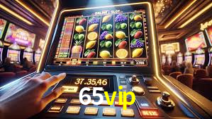 Spaceman Game 65vip