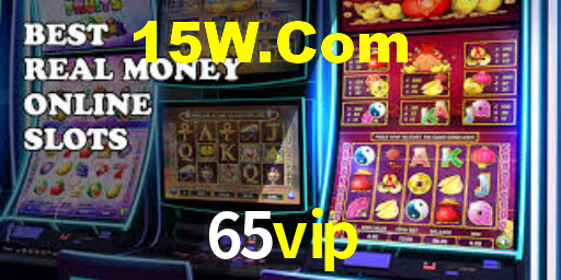 65vip casino