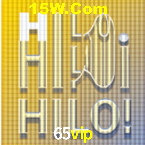 Game Providers 65vip