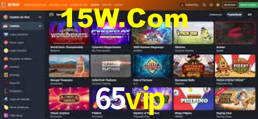 65vip casino