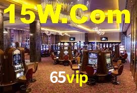 Welcome Bonus 65vip