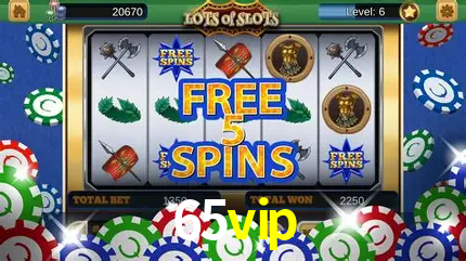 Secure Login 65vip