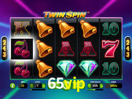 65vip casino