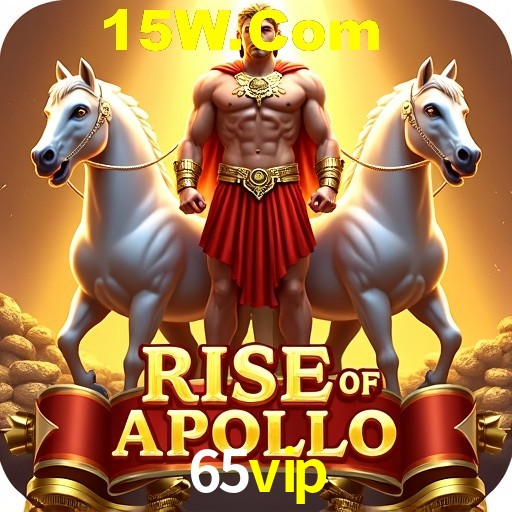 Account Benefits 65vip