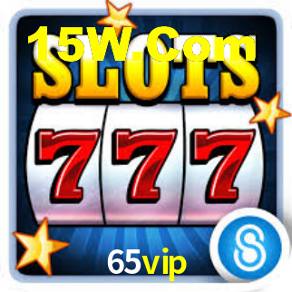 65vip App Interface