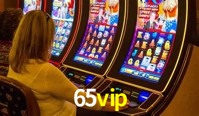 Experiência VIP 65vip