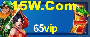 65vip App Interface